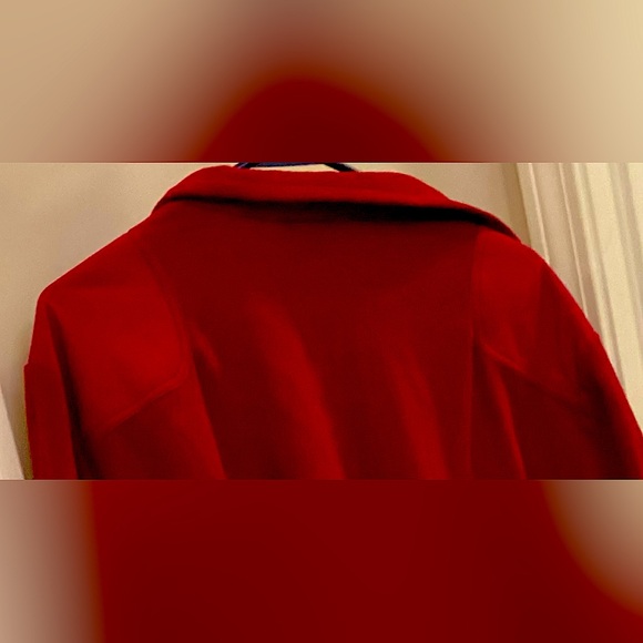 Vintage Ruger memorabilia maroon warm corporate jacket XLG, Bundle for Deals! - Picture 5 of 6